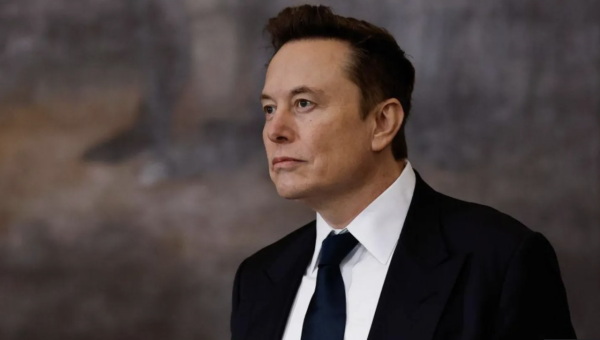 SpaceX最快6月上市 馬斯克有望成首位「萬億富豪」