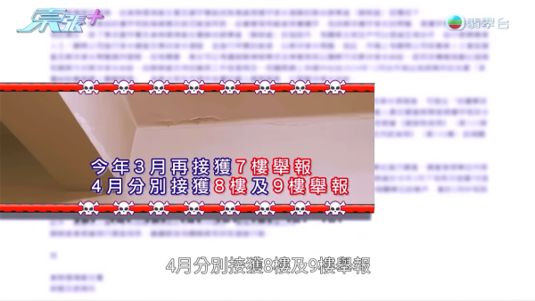 北角業主每星期狂噴甲醛只因一件事 主持即場開水喉10分鐘揭發漏水真相