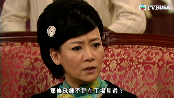細數商天娥歷年6大不和是非史：兩大視后都中招！拍一套劇同3個人反面