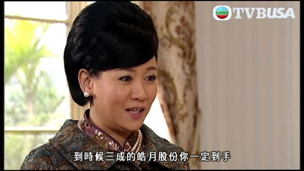 細數商天娥歷年6大不和是非史：兩大視后都中招！拍一套劇同3個人反面