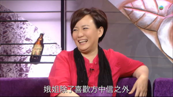 細數商天娥歷年6大不和是非史：兩大視后都中招！拍一套劇同3個人反面