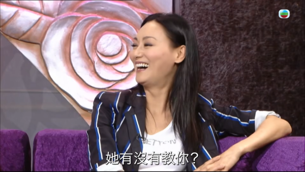 細數商天娥歷年6大不和是非史：兩大視后都中招！拍一套劇同3個人反面