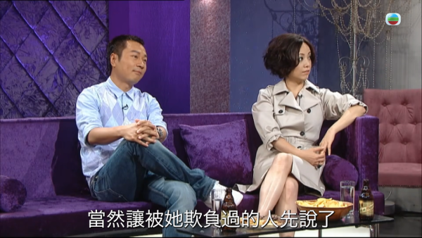細數商天娥歷年6大不和是非史：兩大視后都中招！拍一套劇同3個人反面