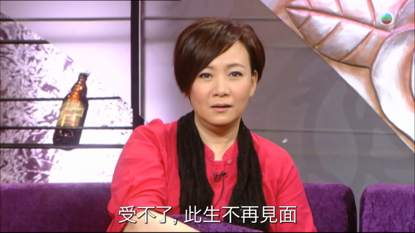 細數商天娥歷年6大不和是非史：兩大視后都中招！拍一套劇同3個人反面