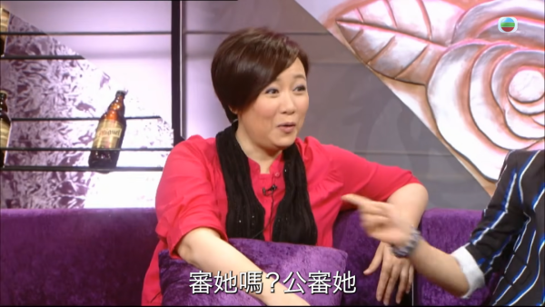 細數商天娥歷年6大不和是非史：兩大視后都中招！拍一套劇同3個人反面