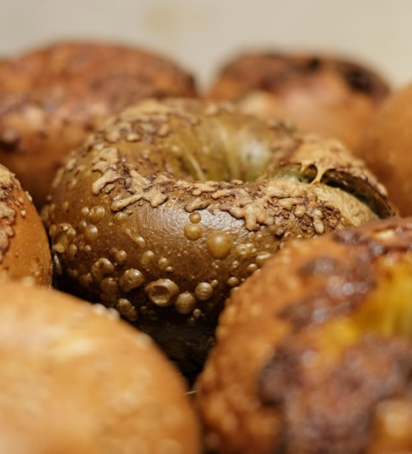 Bagel香港推薦︱精選10大必食高質Bagel店！大坑超人氣貝果天花板／爆餡開心果／低卡路里健身首選