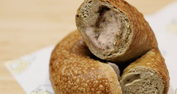 Bagel香港推薦︱精選10大必食高質Bagel店！大坑超人氣貝果天花板／爆餡開心果／低卡路里健身首選
