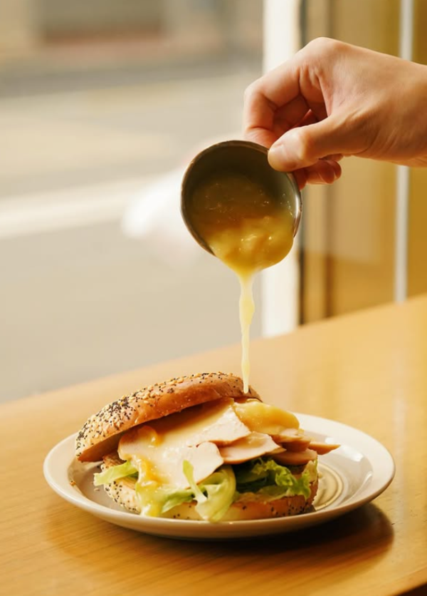 Bagel香港推薦︱精選10大必食高質Bagel店！大坑超人氣貝果天花板／爆餡開心果／低卡路里健身首選