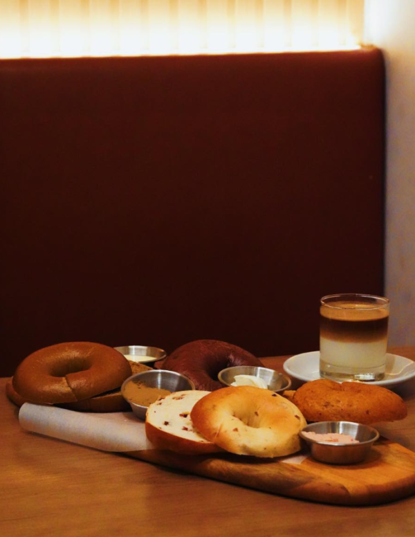 Bagel香港推薦︱精選10大必食高質Bagel店！大坑超人氣貝果天花板／爆餡開心果／低卡路里健身首選