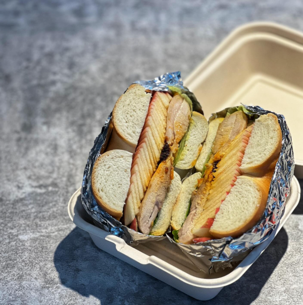 Bagel香港推薦︱精選10大必食高質Bagel店！大坑超人氣貝果天花板／爆餡開心果／低卡路里健身首選