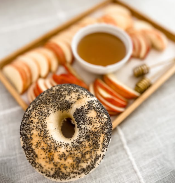 Bagel香港推薦︱精選10大必食高質Bagel店！大坑超人氣貝果天花板／爆餡開心果／低卡路里健身首選