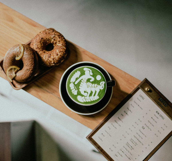 Bagel香港推薦︱精選10大必食高質Bagel店！大坑超人氣貝果天花板／爆餡開心果／低卡路里健身首選