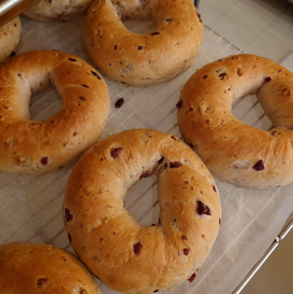Bagel香港推薦︱精選10大必食高質Bagel店！大坑超人氣貝果天花板／爆餡開心果／低卡路里健身首選