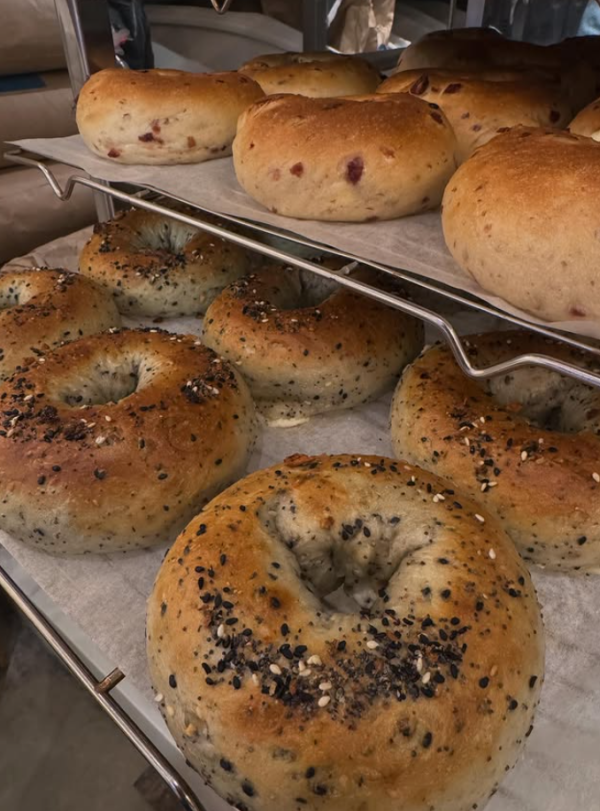 Bagel香港推薦︱精選10大必食高質Bagel店！大坑超人氣貝果天花板／爆餡開心果／低卡路里健身首選