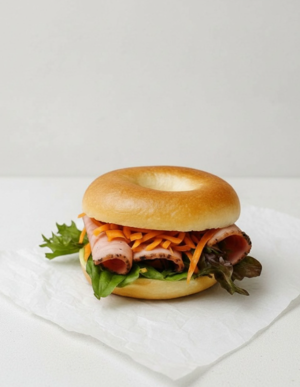 Bagel香港推薦︱精選10大必食高質Bagel店！大坑超人氣貝果天花板／爆餡開心果／低卡路里健身首選