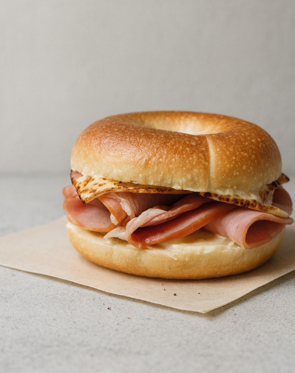 Bagel香港推薦︱精選10大必食高質Bagel店！大坑超人氣貝果天花板／爆餡開心果／低卡路里健身首選