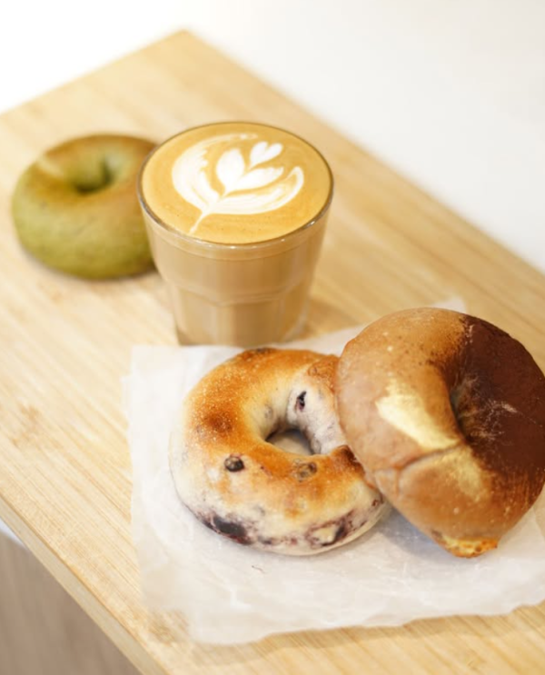 Bagel香港推薦︱精選10大必食高質Bagel店！大坑超人氣貝果天花板／爆餡開心果／低卡路里健身首選