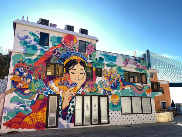 馬灣好去處2026︱馬灣一日遊10大景點+美食路線推介!日系家庭小屋cafe/簡易遠足行程