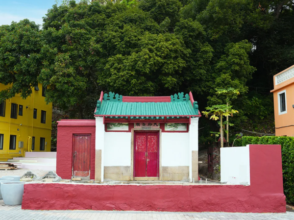 馬灣好去處2026︱馬灣一日遊10大景點+美食路線推介!日系家庭小屋cafe/簡易遠足行程