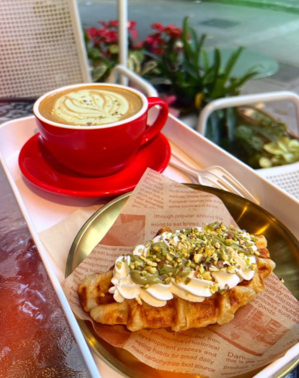 馬灣好去處2026︱馬灣一日遊10大景點+美食路線推介!日系家庭小屋cafe/簡易遠足行程