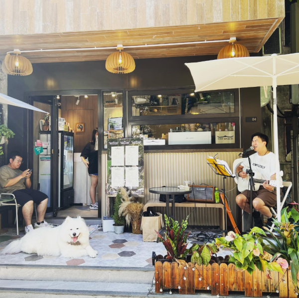 馬灣好去處2026︱馬灣一日遊10大景點+美食路線推介!日系家庭小屋cafe/簡易遠足行程