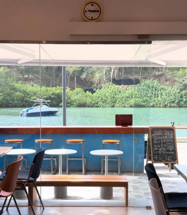 馬灣好去處2026︱馬灣一日遊10大景點+美食路線推介!日系家庭小屋cafe/簡易遠足行程
