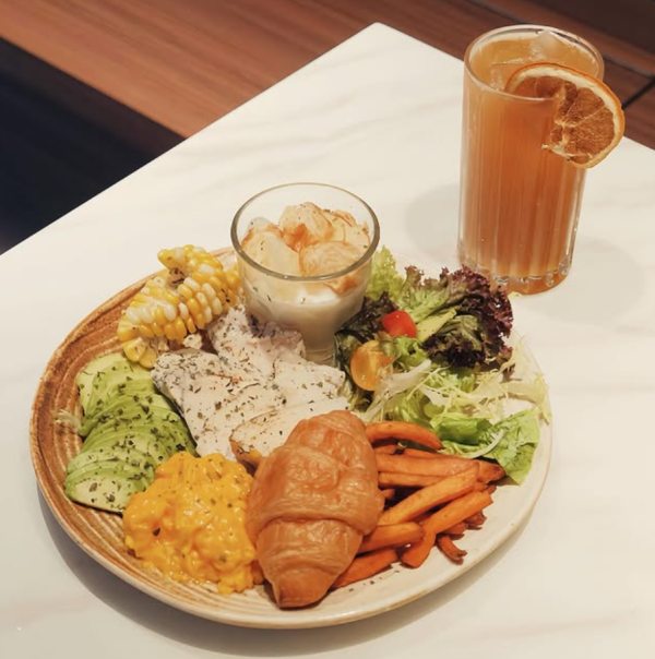 馬灣好去處2026︱馬灣一日遊10大景點+美食路線推介!日系家庭小屋cafe/簡易遠足行程