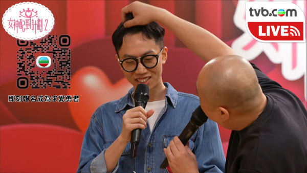女神配对计划2｜34岁科技公司老板惊爆是A0！自揭离奇网骗惨变“提款机”