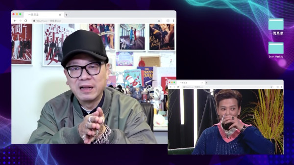 陈晓东亲认“楼王”自揭内地拍剧酬劳惊人 “拍一套戏基本上可以买一层楼”