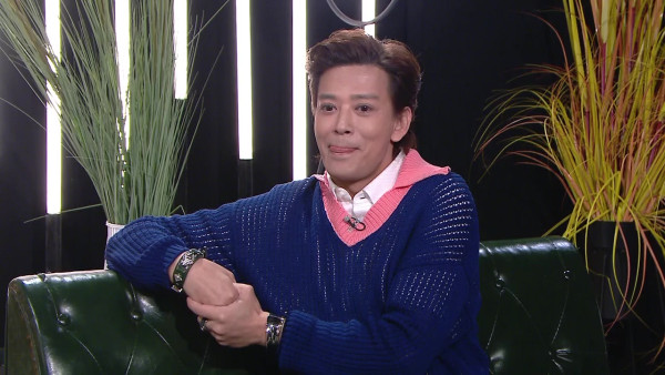 陈晓东亲认“楼王”自揭内地拍剧酬劳惊人 “拍一套戏基本上可以买一层楼”