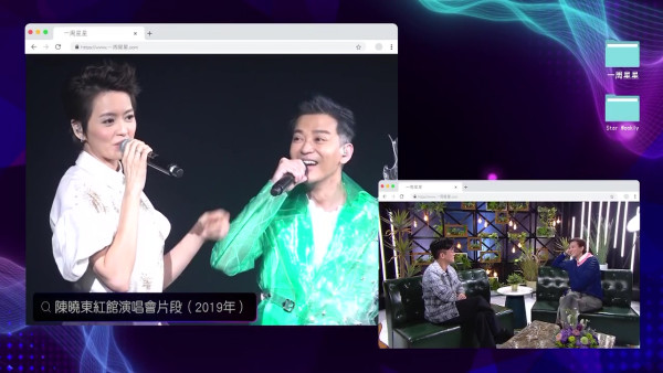 陈晓东亲认“楼王”自揭内地拍剧酬劳惊人 “拍一套戏基本上可以买一层楼”