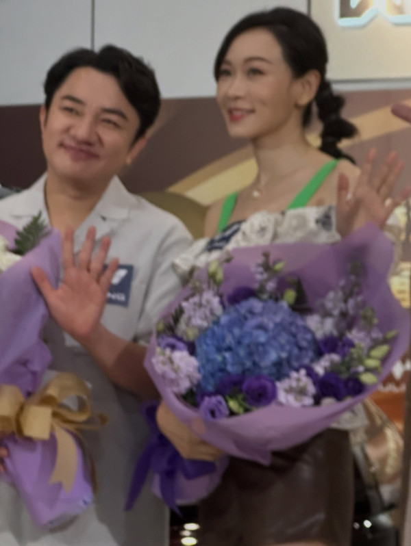 杨思琦被围攻“老鼠粄万岁”传闻！霸气反击当年因为一个人提议