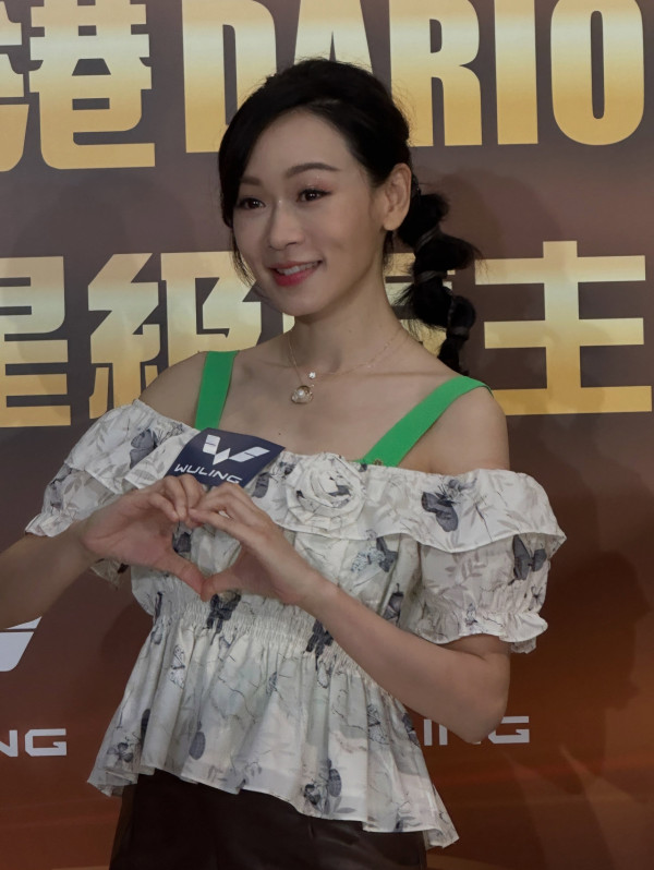 杨思琦被围攻“老鼠粄万岁”传闻！霸气反击当年因为一个人提议
