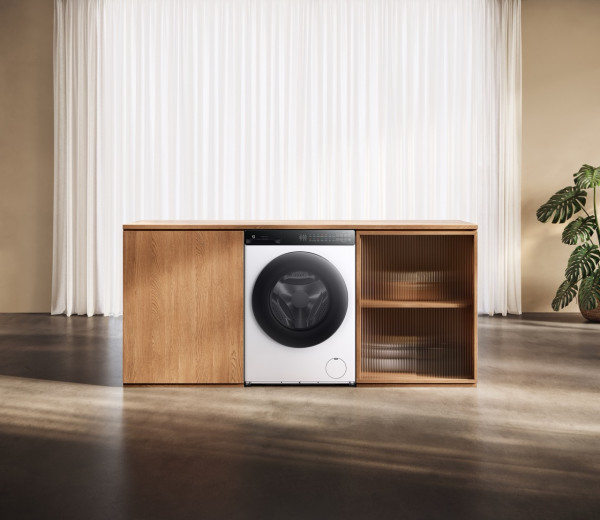 Xiaomi 米家新 9kg 洗衣機登陸香港：535mm 極薄機身融入特大滾筒 蝸居救星三千蚊有找