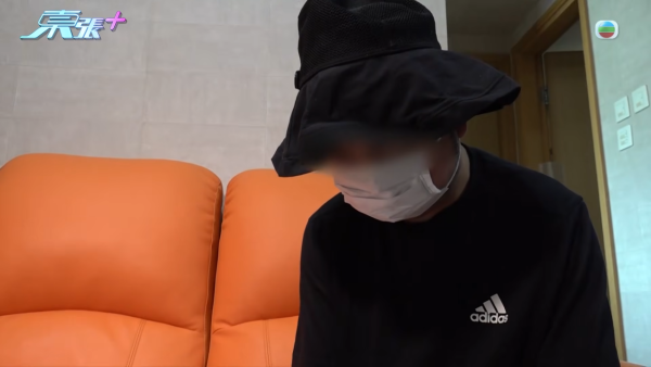 東張西望|兄弟爆1600萬巨債羅生門!哥哥AI借錢片被指連累全家 反咬親弟先係Big Boss