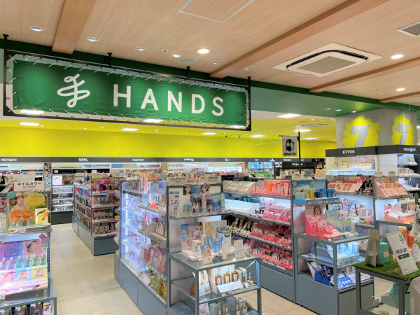 東京澀谷「Hands」宣布11月結業！宇田川町48年歷史落幕 獨特24層迷宮結構將成絕響 