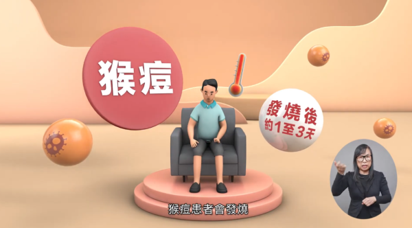 猴痘︱旺角“胡同”惊爆猴痘群组！2确诊男曾到同志桑拿 当局急寻到访者！附猴痘症状+传播途径