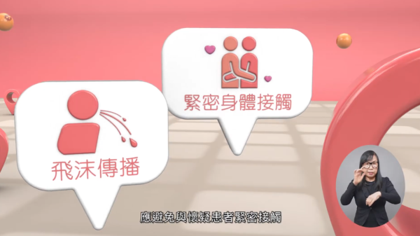 猴痘︱旺角“胡同”惊爆猴痘群组！2确诊男曾到同志桑拿 当局急寻到访者！附猴痘症状+传播途径