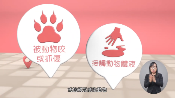 猴痘︱旺角“胡同”惊爆猴痘群组！2确诊男曾到同志桑拿 当局急寻到访者！附猴痘症状+传播途径