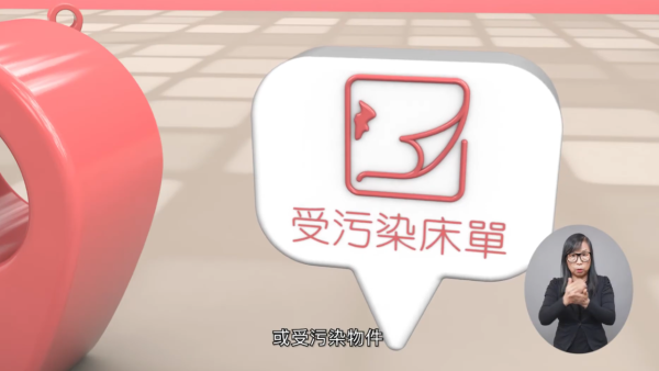 猴痘︱旺角“胡同”惊爆猴痘群组！2确诊男曾到同志桑拿 当局急寻到访者！附猴痘症状+传播途径