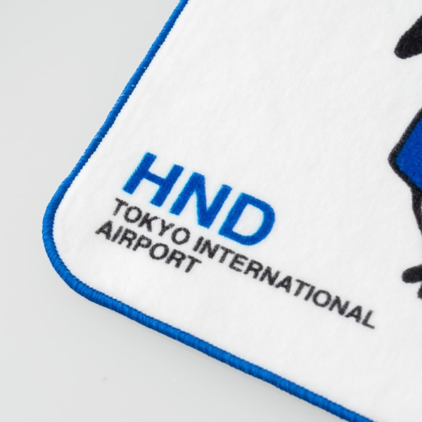 圖片來源:haneda-shopping.jp Suica西瓜卡企鵝轉職跳槽?羽田機場新推限定企鵝周邊 附購買地點+精品售價