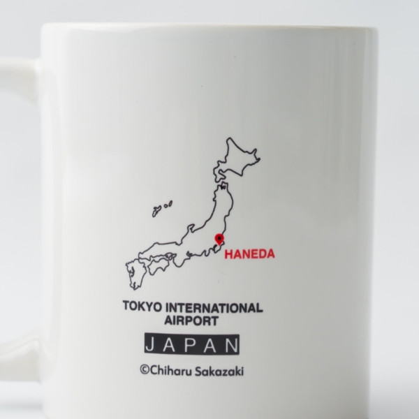圖片來源:haneda-shopping.jp Suica西瓜卡企鵝轉職跳槽?羽田機場新推限定企鵝周邊 附購買地點+精品售價