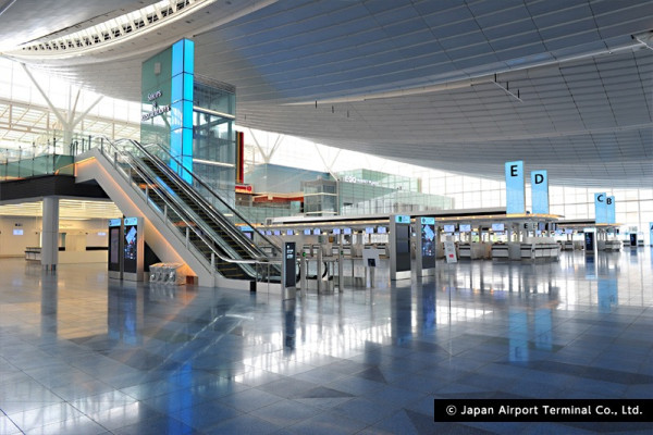 圖片來源:tokyo-haneda.com Suica西瓜卡企鵝轉職跳槽?羽田機場新推限定企鵝周邊 附購買地點+精品售價