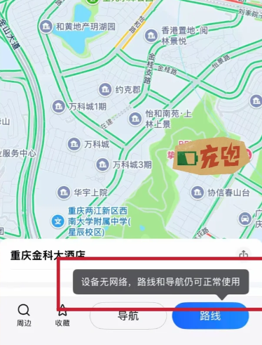 照片來源：小紅書@内分肽玩家