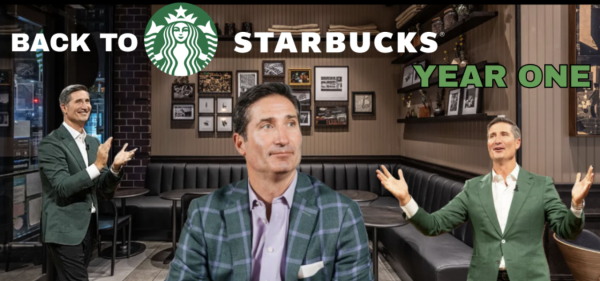 AI不是萬能藥 Starbucks終棄用AI工具 聲稱99%準確但實際頻繁出錯【即睇AI工具失效原因】