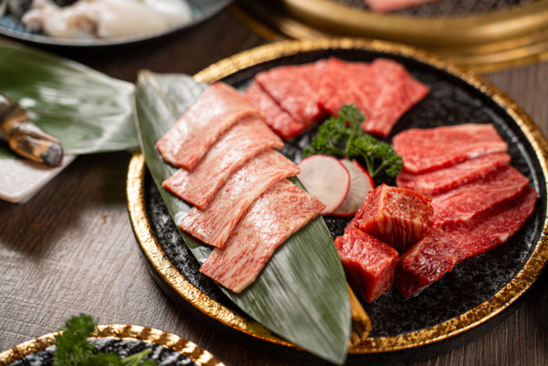 牛角Buffet全日任食放題降價至$258起  免費延長至最多180分鐘／會員限定宮崎牛!!!
