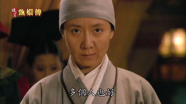 方媛上鏡顏值斷崖式崩壞判若兩人！罕有拍真人騷爆喊暴露真實性格掀熱議 