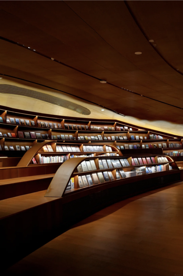 深圳南山好去處｜國內首個設計物料圖書館免費免預約！必影木質旋梯/千種材質體驗 