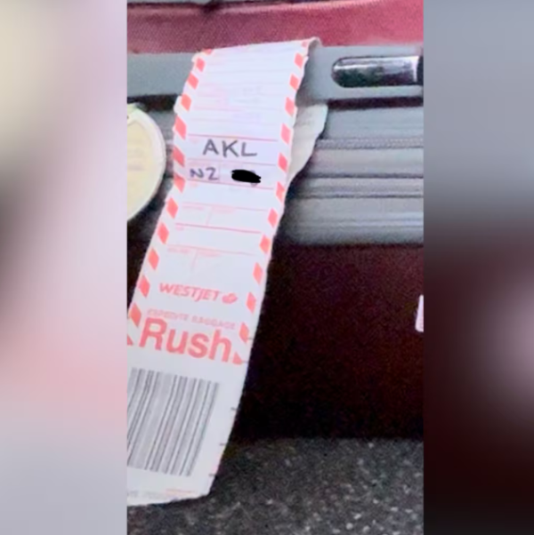 外遊注意|外國地勤涉「偷龍轉鳳」換旅客行李標籤運毒!專家教出發前必做一事自保+遺失行李有保障