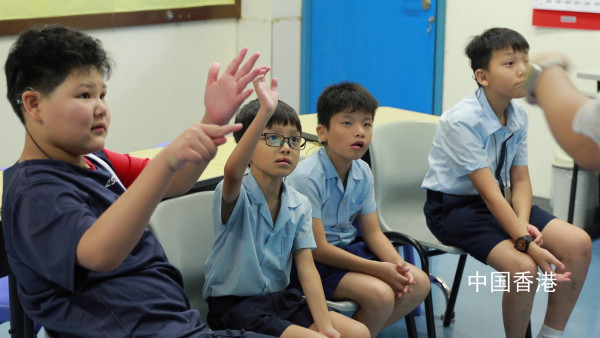 学校招聘2026︱路德会启聋学校请合约助理文书主任!月薪高达35K!DSE五科合格申请得
